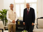 Indian External Affairs Minister, Dr. Jaishankar’s Visit to Sri Lanka