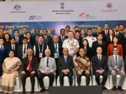 India Hosts Sixth East Asia Summit Conference on Maritime Security Cooperation