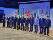 Shanghai Cooperation Organisation Meeting of Culture Ministers Held in Belarus