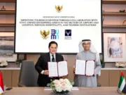 Indonesian Ministry of State-Owned Enterprises Sign Tourism Agreement with UAE’s Eagle Hills