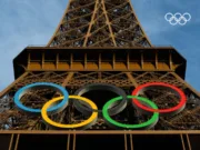 Paris Olympic Games 2024