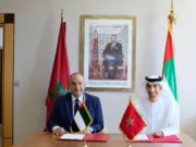 UAE-Morocco Sign Comprehensive Economic Partnership Agreement