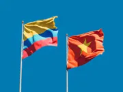 45 Years of Vietnam-Colombia Diplomatic Relations