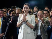 Thailand Appoints Youngest Prime Minister Shinawatra