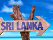 Sri Lanka Permits Visa-Free Entry to Tourists from 35 Countries