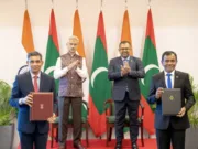 Indian External Affairs Minister Concludes Three-Day Visit to Maldives