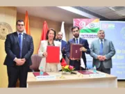 Academic Cooperation: Tunisia-India