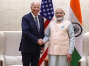 The United States-India: Bilateral Ties