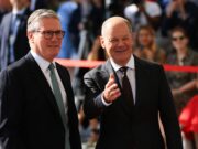 UK and Germany Forge Stronger Ties with Joint Declaration on Bilateral Cooperation