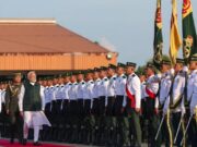 Historic Visit by Indian PM Modi to Brunei Marks 40 Years of Bilateral Relations