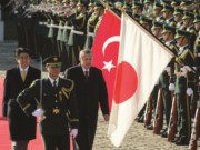 Ertugrul Frigate’s Legacy Enhances Türkiye-Japan Friendship 134 Years On