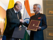 Colombia-India: Bilateral Relations