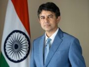 Interview with Ambassador of India to Uzbekistan, H.E. Manish Prabhat