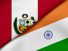 Peru-India: Bilateral Relations