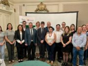 UK Delegation Visits Guatemala to Strengthen Environmental Cooperation