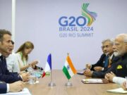 PM Modi’s Bilateral Meetings on G20 Sidelines to Boost Ties