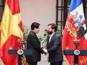 Vietnam and Chile Aim to Elevate Bilateral Relations