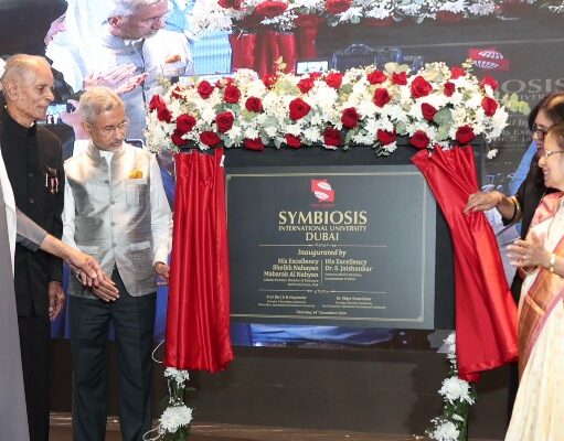 India’s External Affairs Minister Arrives in UAE to Strengthen Strategic Ties