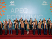 Asia Pacific Economic Cooperation (APEC) Leaders’ Summit 2024