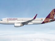Vistara Merges with Air India
