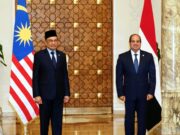 Egypt and Malaysia Set to Strengthen Ties, Move Towards Strategic Partnership