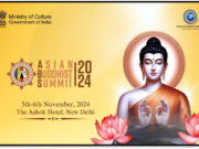 First Asian Buddhist Summit 2024