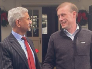 EAM Jaishankar Meets Secretary of State Blinken, NSA Sullivan