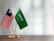 Malaysia and Saudi Arabia Strengthen Bilateral Ties