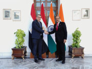 India and Egypt Strengthen Strategic Partnership