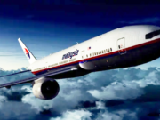 Malaysia agrees to resume the search of Malaysia Airline MH370