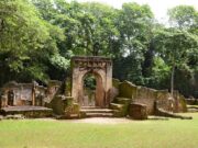 Inscription of the Historic Town and Archaeological Site of Gedi on the Prestigious UNESCO World Heritage List