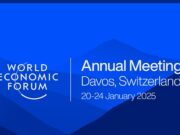 World Economic Forum (WEF) 2025