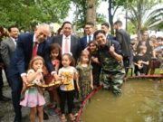 Vietnam & Brazil: Cultural Diplomacy