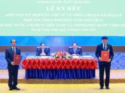 Laos, Vietnam Review Bilateral Cooperation, Chart Bold Path for 2025
