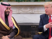 Saudi Arabia Crown Prince plans to invest $600 billion in the U.S.