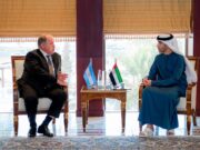 UAE – Argentina to Strengthen Economic Ties