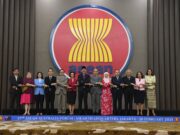37th ASEAN-Australia Forum 2025