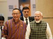 Prime Minister of Bhutan’s Visit to India