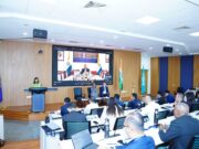 India-UNODA Capacity Building Programme