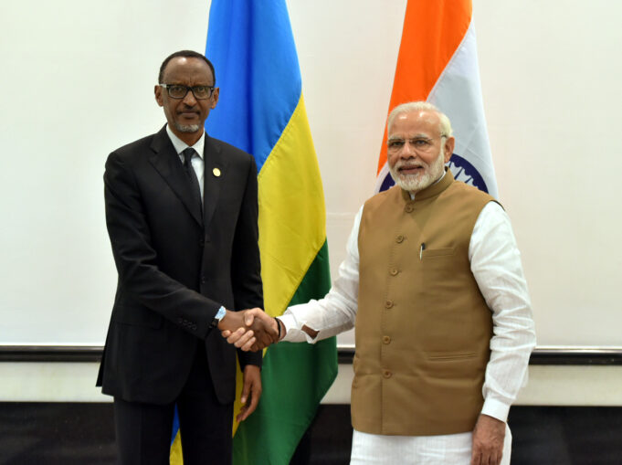 Building Bridges: India’s Growing Influence in Rwanda’s Investment ...