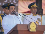 Sri Lanka Celebrates its Independence Day 2025