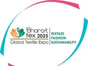 Bharat Tex 2025
