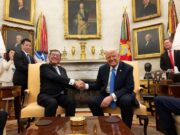 Japan-U.S. Summit Meeting