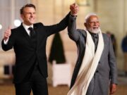 Prime Minister Narendra Modi Co-chairs the AI Action Summit in France