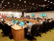 10th BRICS Policy Planning Dialogue