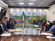 Minister Pabitra Margherita Embarks on a Four-nation Tour