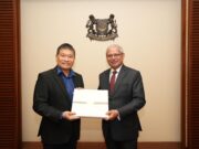 18th India-Singapore Foreign Office Consultations