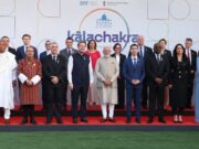 Raisina Dialogue 2025