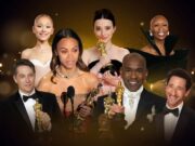Highlights from the 97th Oscar Award