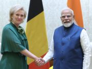 Belgian Economic Mission to India